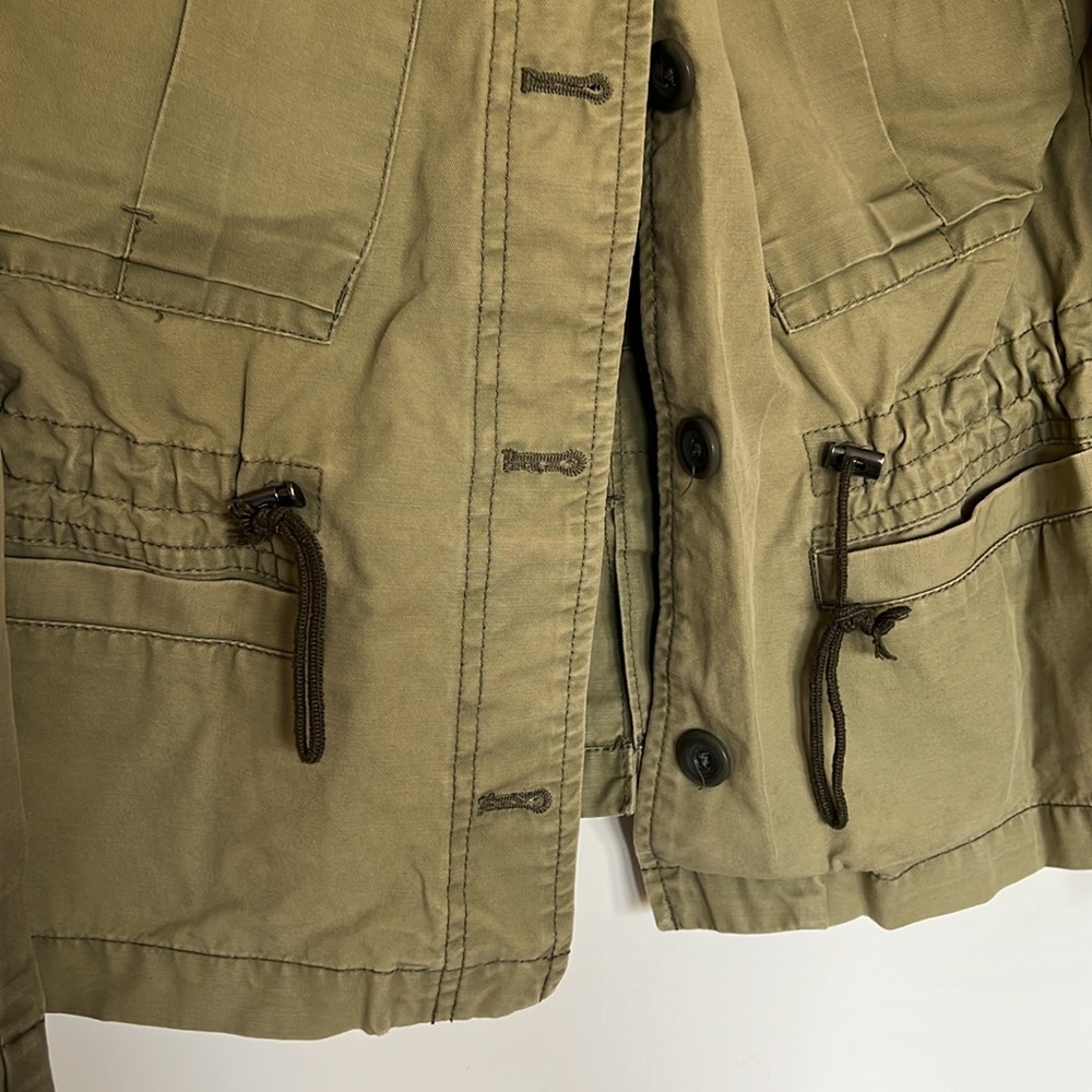 Gap jacket. - Picture 4 of 7